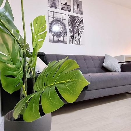 Spacious City Studio / Wifi / Parking Liverpool Eksteriør bilde